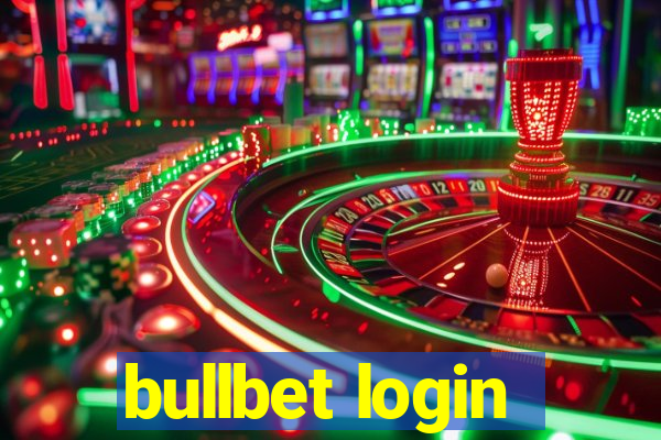 bullbet login